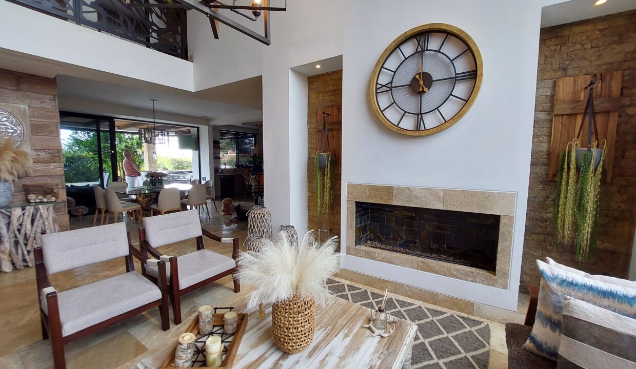 Sala y Comedor en Samarcanda