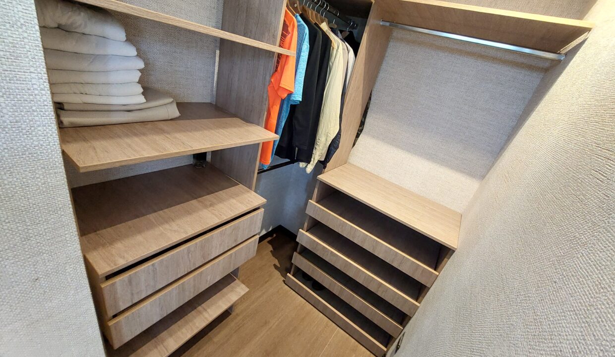 Vestier Habitación Auxiliar