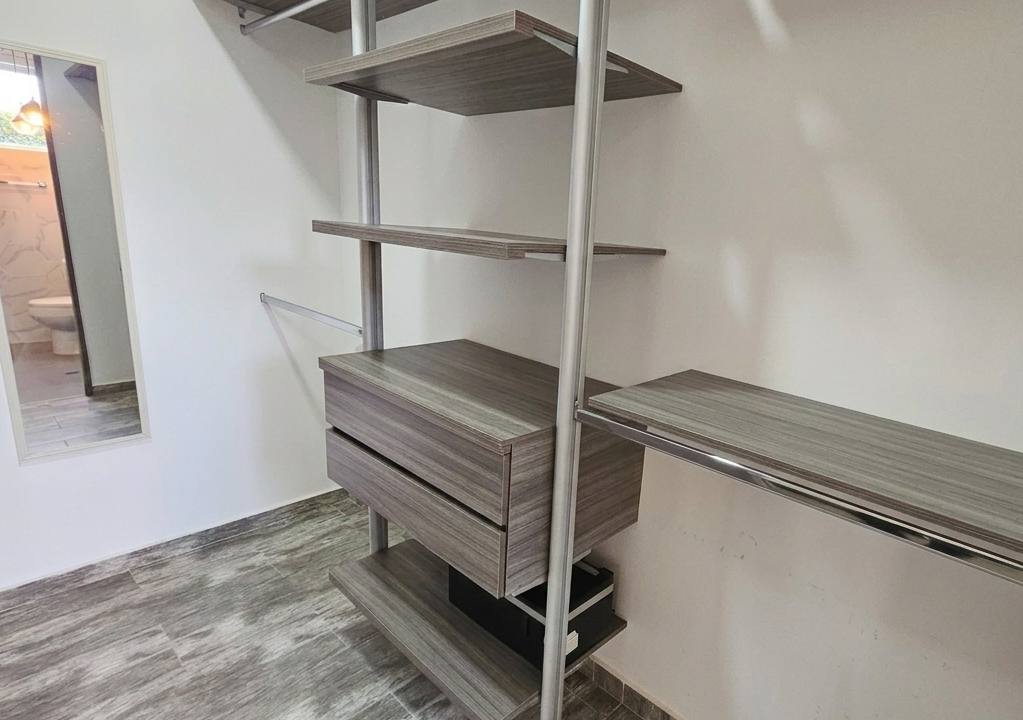 Vestier Habitacion auxiliar