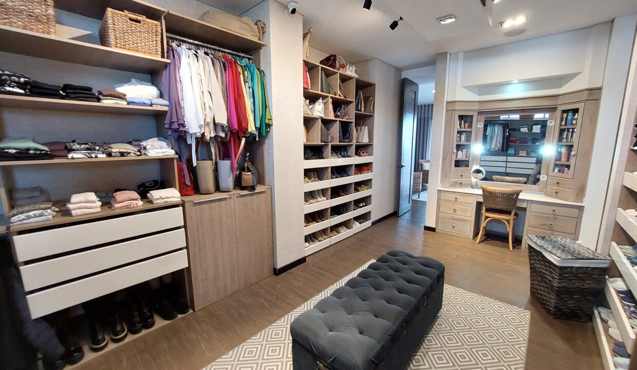 Vestier Habitacion principal 2 Samarcanda