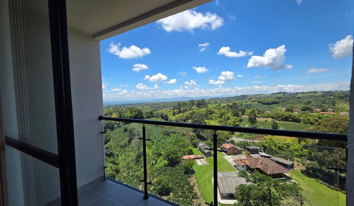 Vista 3 Cortijo elite 1502