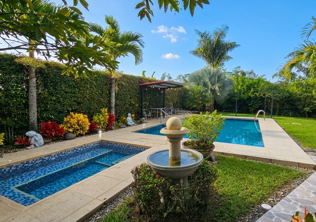 Zona humeda campo madero