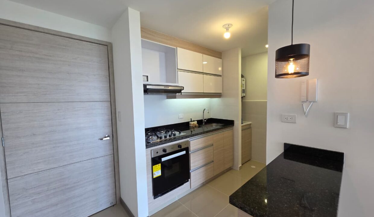 cocina 7 Cortijo elite 1502