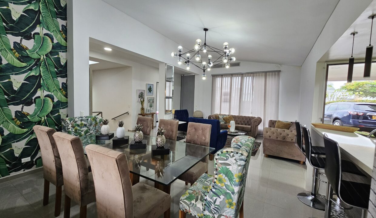 comedor saca campestre