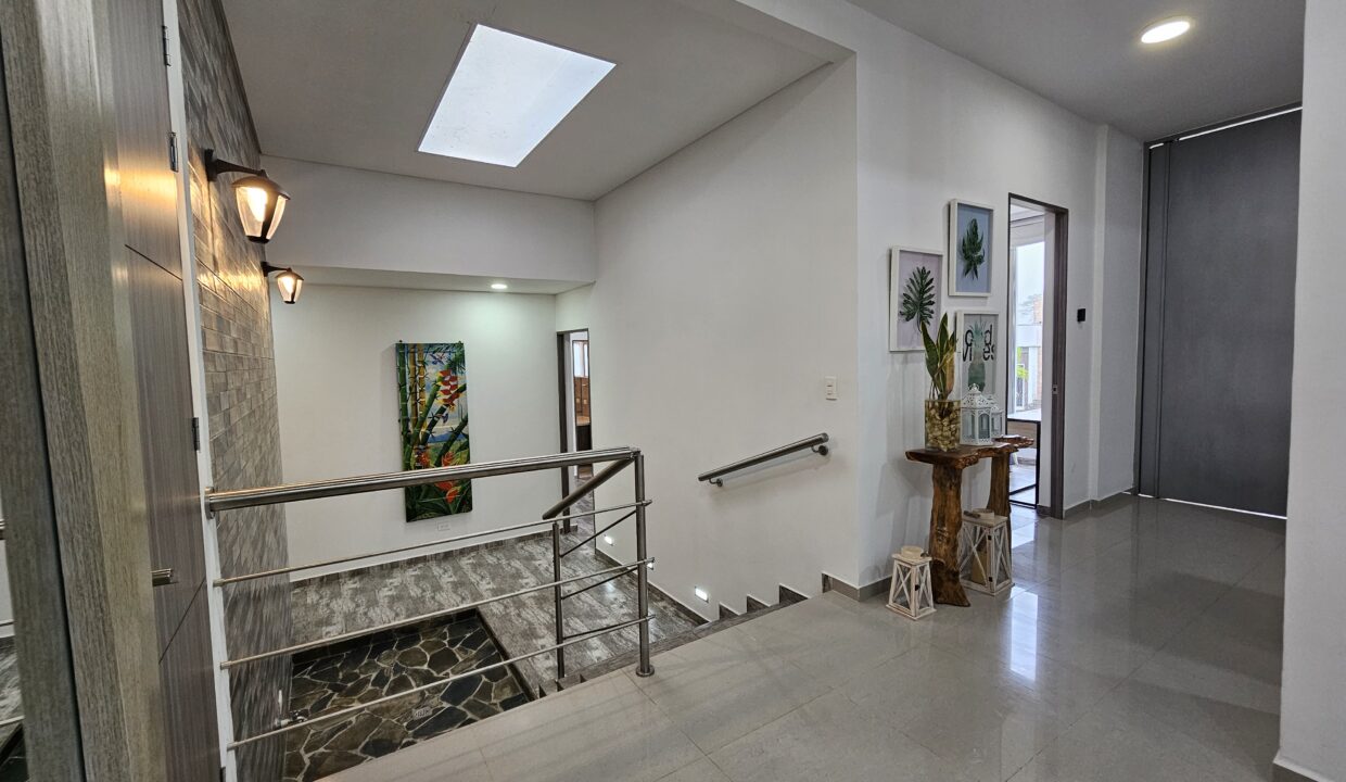 escaleras 2 campo madero