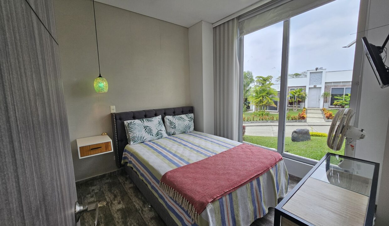 habitacion campo mader