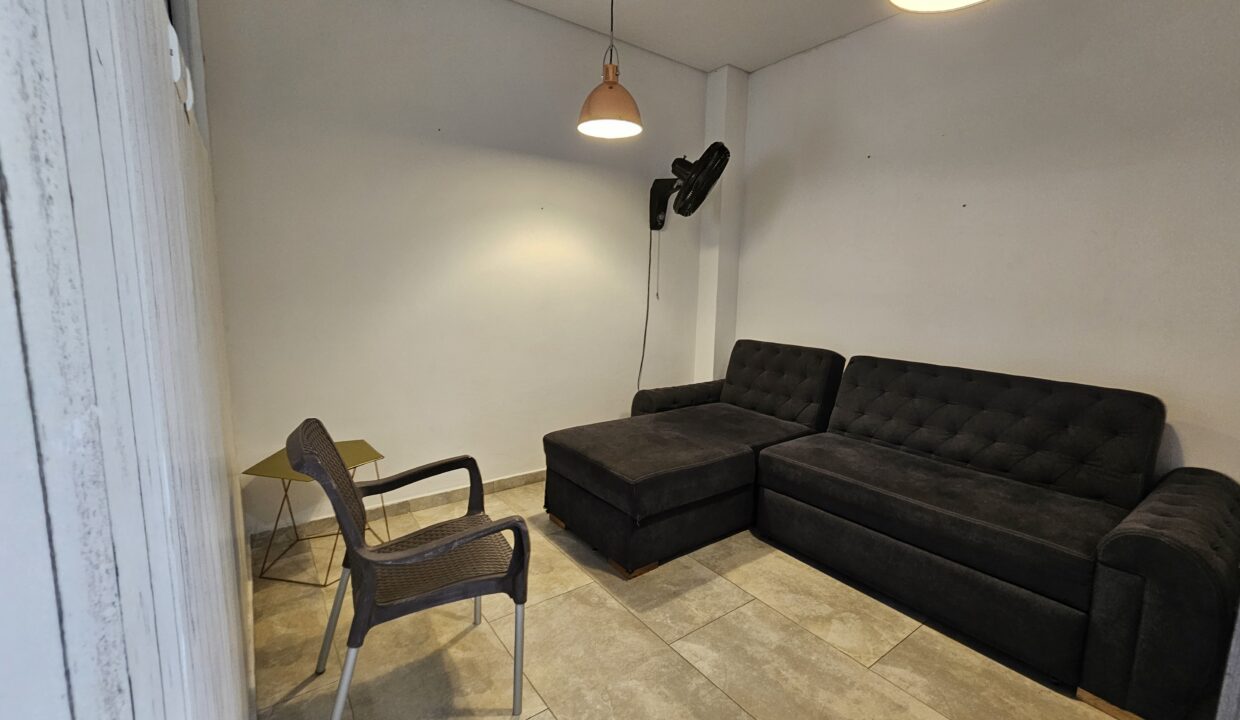 sala de tv campo madero