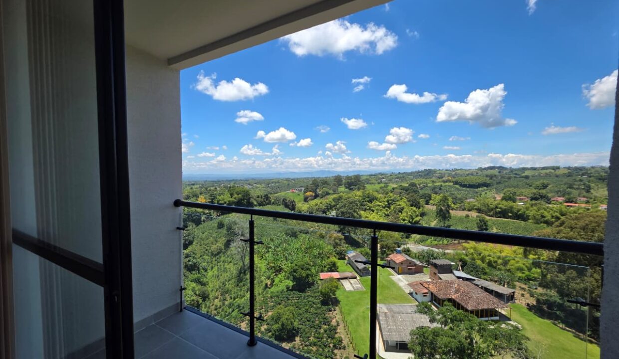 vista 5 Cortijo elite 1502